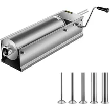 Vevor Wurstfüller 7L