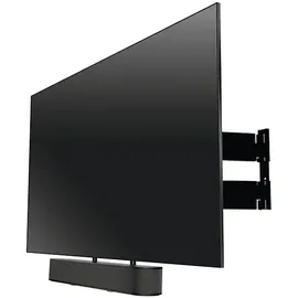 Vogel's VOGEL ́S 3550 Soundbar Halterung, Schwarz