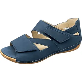 WALDLÄUFER Heliett Damen Blau 40