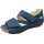 WALDLÄUFER Heliett Damen Blau 40