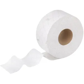 Kimberly-Clark Toilettenpapier Großrolle 2-lagig 6 Rollen