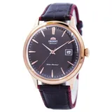 Orient Bambino Version 4 Classic Automatik FAC08001T0 TAC08001T0 Herrenuhr
