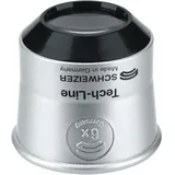 Schweizer Uhrmacherlupe Tech-Line 6xD22,5mm Schweizer