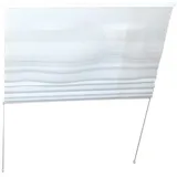 Hecht Dachfenster Insektenschutz BASIC 110 x 160 cm Weiß