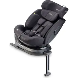 BabyGO Move 360 schwarz