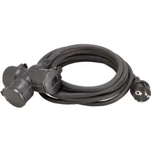 Fortis Verlängerungskabel 10m