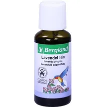 bergland gmbh Lavendel ÖL fein