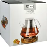 AdHoc Teekanne ORIENT Stövchen TUTO