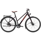 Diamant Mahon Style Plus 2026 28 Zoll RH 48 cm Damen rot