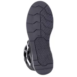 Dainese Overyond XT Schwarz 47