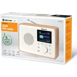 Denver DAB-60LW Greenline