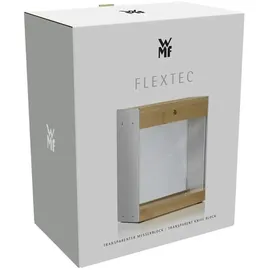 WMF Messerblock Transparent