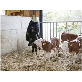 Kerbl HayBag schwarz klein