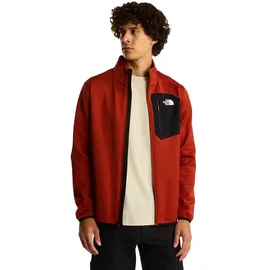 The North Face Crest Rot M