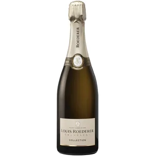 Louis Roederer Collection 245 12,5% vol 0,75 l