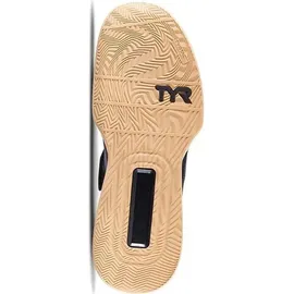 Tyr L-2 Lifter Herren Black/Gum 44 1/2