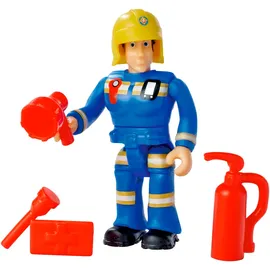 Simba Sam First Responder Fahrzeug