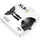 RØDE Microphones XLR-Kabel XLR-Stecker / XLR-Buchse 6,0m (XLR-6)
