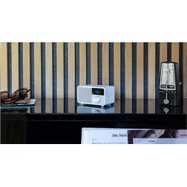 Kathrein DAB+ 1 mini silber