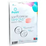 Beppy Soft Comfort Tampons without String