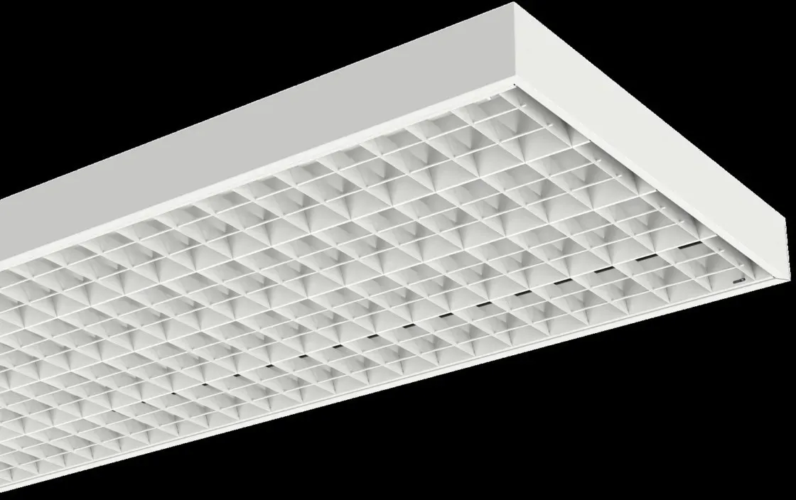 Ridi-Leuchten LED-Anbauleuchte ABR-BWS4 15 #0660986