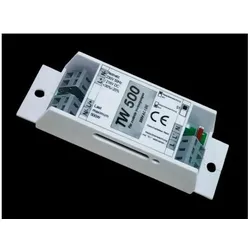 H1 Solutions Technische Weiche TW500