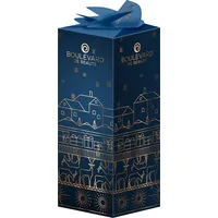 Adventskalender KTN Starry Nights Beauty Advent Calendar - Rot