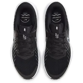 Nike Damen Run Defy Schuhe (Größe 38.5, schwarz)