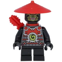 LEGO® LEGO Ninjago: Stein-Späher Spielbausteine