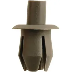 KS Tools Einschlag-Verbindungsclip, 50er Pack Ø 8,4 mm verschieden Marken