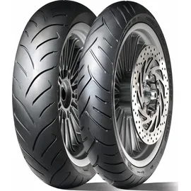 Dunlop ScootSmart 120/70-10 54L TL