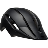 50-57 cm Kinder matte black 2020