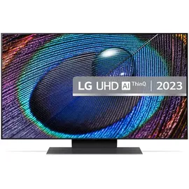 LG 65UR91006LA 65" 4K UHD TV UR91