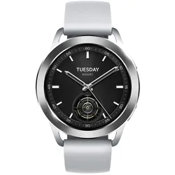 Xiaomi Watch S3, Smartwatch