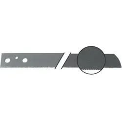 Fein Sägeblatt, Länge 530 mm, Zahnabstand 2,1 mm, Dicke 1,5 mm