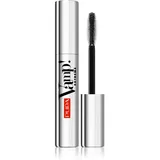 PUPA Vamp! Extreme Volumen-Mascara in extra Schwarz Farbton 010 Extra Black 12 ml