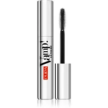 PUPA Vamp! Extreme Volumen-Mascara in extra Schwarz Farbton 010 Extra Black 12 ml