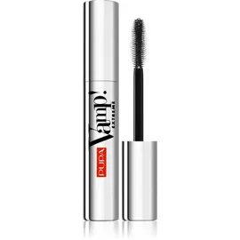 PUPA Vamp! Extreme Volumen-Mascara in extra Schwarz Farbton 010 Extra Black 12 ml