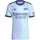 adidas Arsenal 24/25 Ausweichtrikot Clear Aqua / Light Flash Purple 2XL