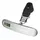 Travelite Kofferwaage Accessoires Digital silber