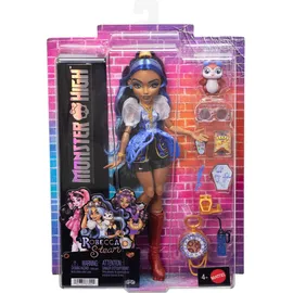 Mattel Monster High Robecca Steam (One Size)