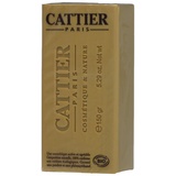 Cattier Heilerde Seife Honig 150 g