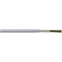 Lapp 16000513/50 Mantelleitung NYM-J 5 G 4 mm2 50 m