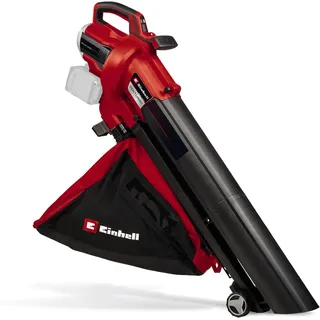 Einhell Akku-Laubsauger VENTURRO 36/240 ohne Akku