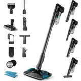 Philips 8000 Series Kabelloser Staubsauger Aqua Plus XC8057/01
