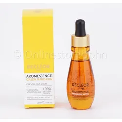 Decleor - Aromessence - Green Mandarin - Essential Oils-Serum - 15ml