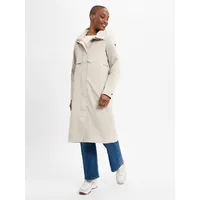 Didriksons Parka Isolde in kitt | Gr.: 40