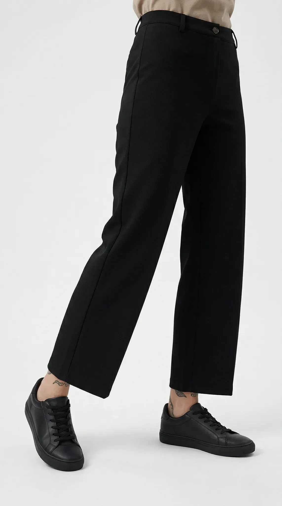 Stoffhose FREEQUENT 
