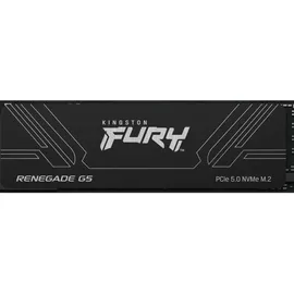Kingston Renegade G5 4 TB M.2