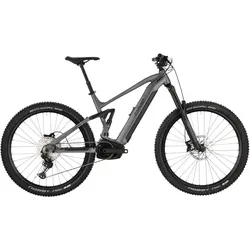 Carver Drift E.520 Grau Modell 2024
